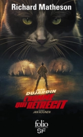 L'homme qui rétrécit