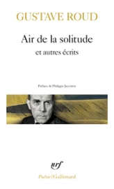Air de solitude et autres écrits