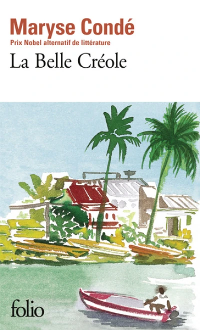La belle créole