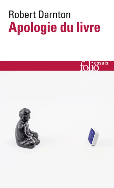 Apologie du livre : Demain, aujourd'hui, hier