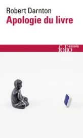 Apologie du livre : Demain, aujourd'hui, hier