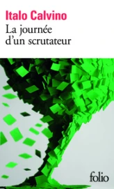 La Journée d'un scrutateur