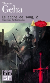 Le sabre de sang
