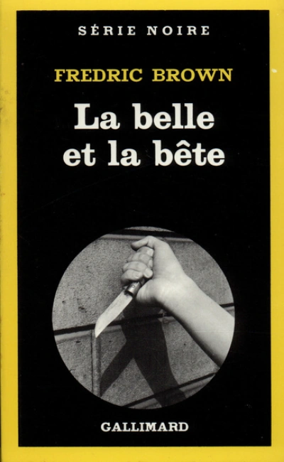 La Belle et la Bête