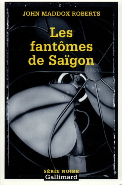 Les fantômes de Saïgon