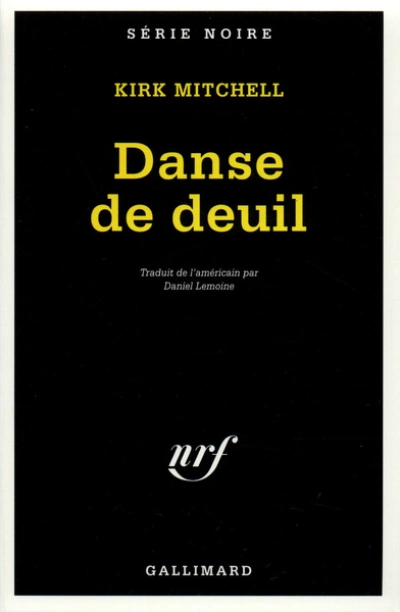 Danse de deuil