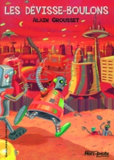 Les Dévisse-Boulons