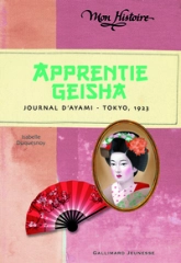 Apprentie geisha