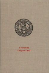 L'avènement d'Hugues Capet