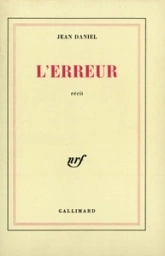 L'erreur ou La seconde vie de Sylvain Regard
