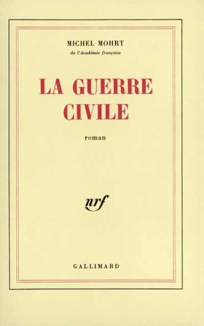 La Guerre civile