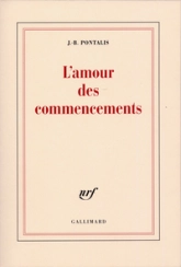 L'amour des commencements