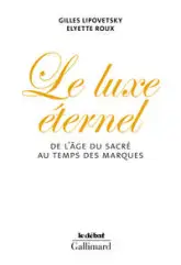 Le Luxe éternel