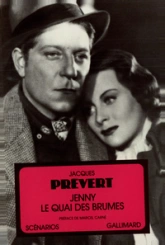 Jenny - Le Quai de brumes