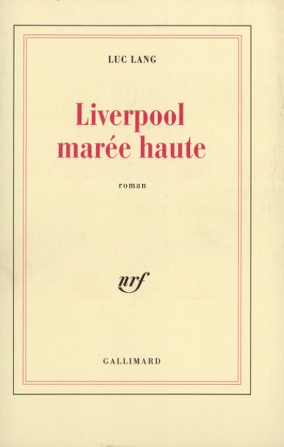 Liverpool marée haute