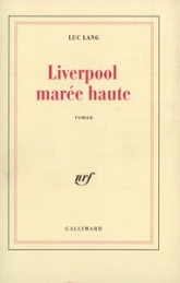 Liverpool marée haute