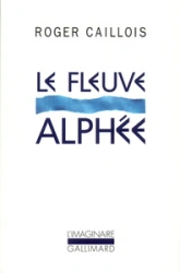 Le fleuve Alphée