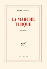 La Marche turque