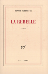 La Rebelle