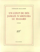 Un coup de dés jamais n'abolira le hasard