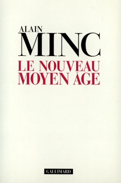 Le nouveau Moyen Age