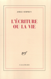 L'Ecriture ou la vie