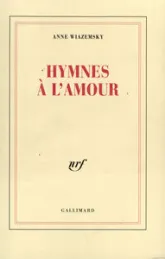 Hymnes à l'amour