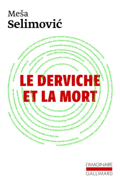 Le derviche et la mort