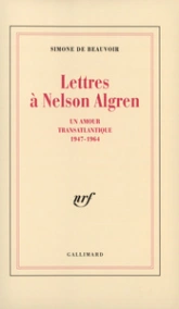 Lettres à Nelson Algren