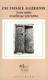 Une enfance algérienne