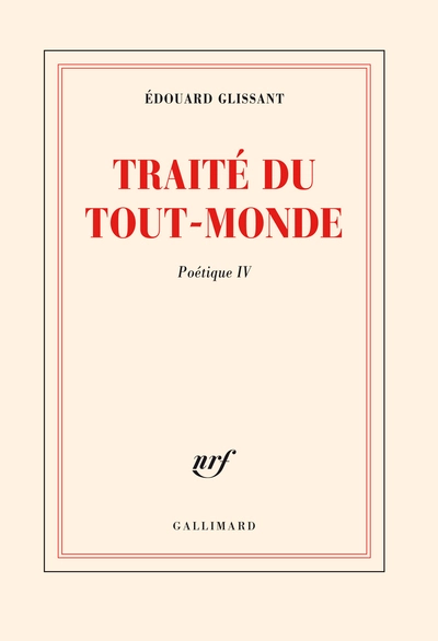 Traité du tout-monde