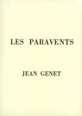 Les Paravents