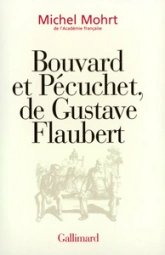 Bouvard et Pécuchet, de Gustave Flaubert