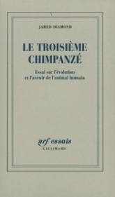 Le troisième chimpanzé