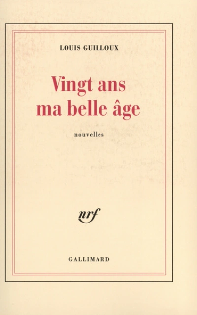 Vingt ans, ma belle âge