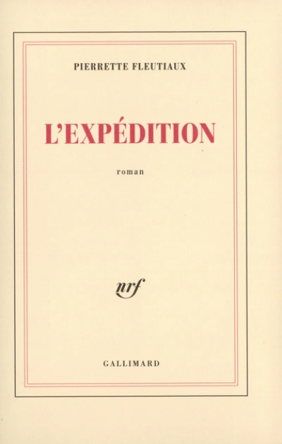 L'expédition