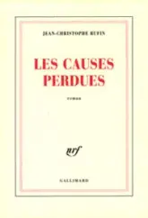 Asmara et les causes perdues