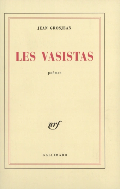 Les Vasistas