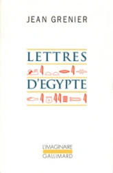 Lettres d'Egypte, 1950 - Un été au Liban