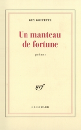 Un manteau de fortune
