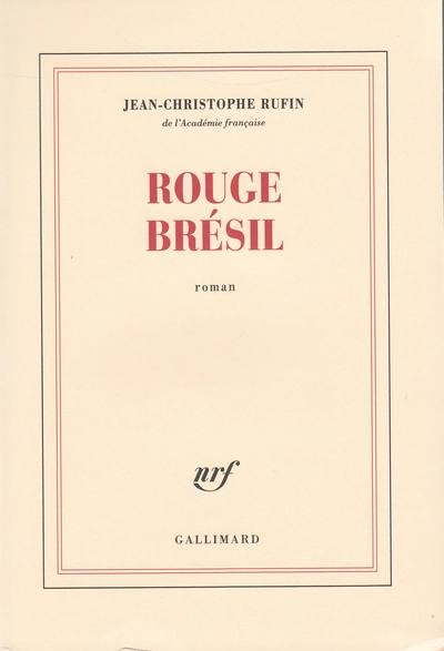 Rouge Brésil