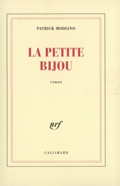 La petite Bijou