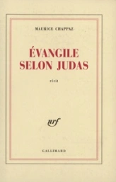 Evangile selon Judas