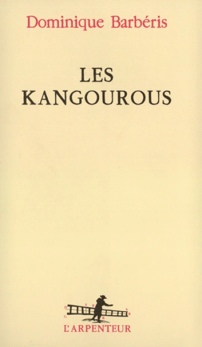 Les Kangourous