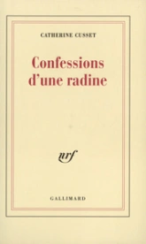 Confessions d'une radine
