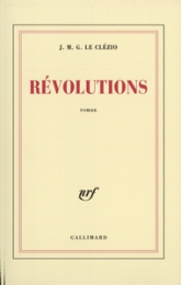 Révolutions