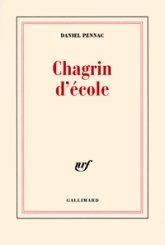 Chagrin d'école