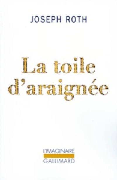 La toile d'araignée