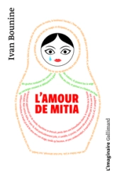 Le Sacrement de l'amour (L'amour de Mitia)