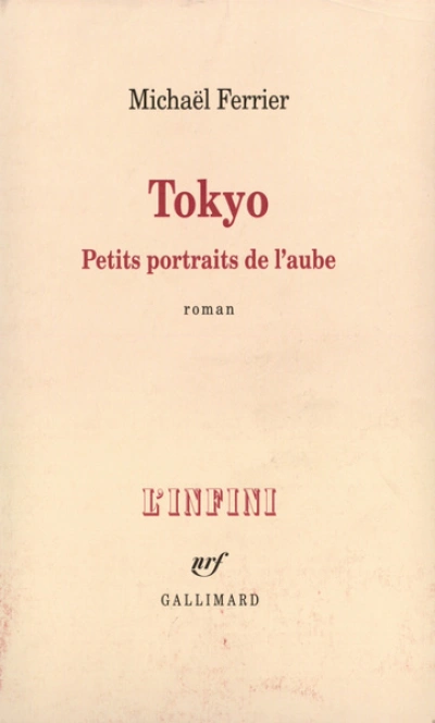 Tokyo : Petits portraits de l'aube